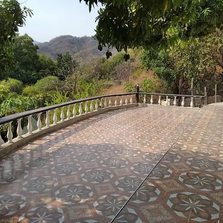 Cabana Paraiso